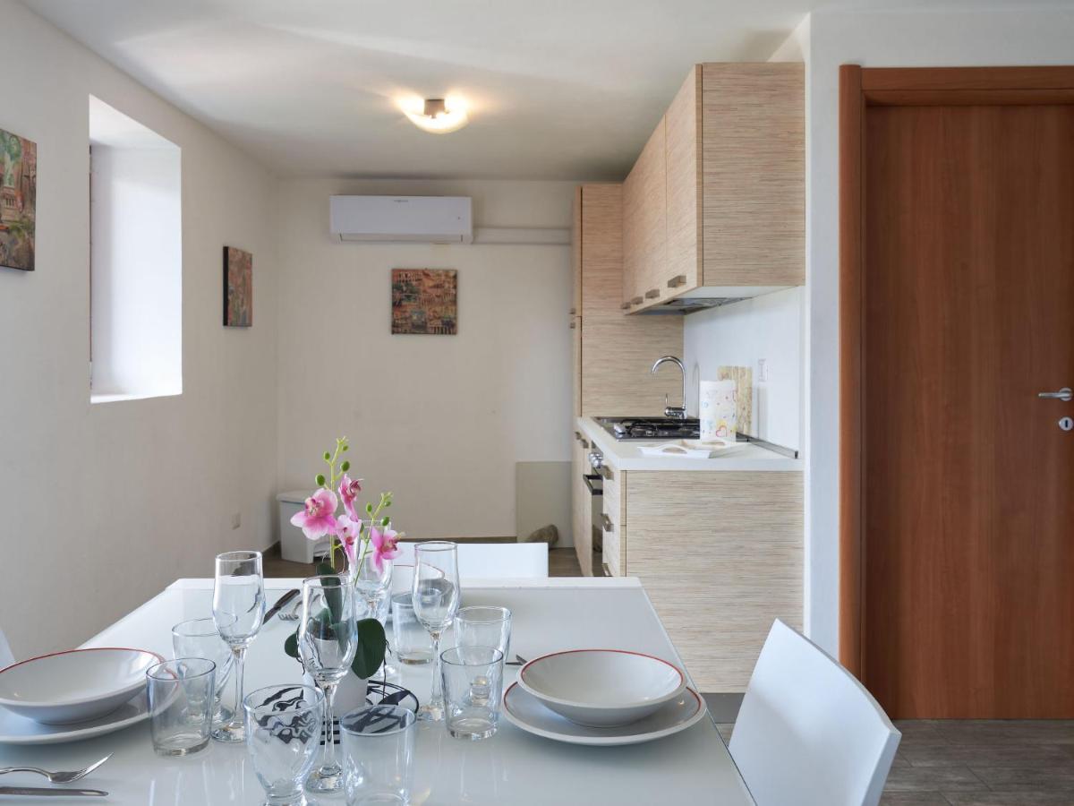 Apartment Rustico Maria - Dma390 By Interhome Vercana Buitenkant foto