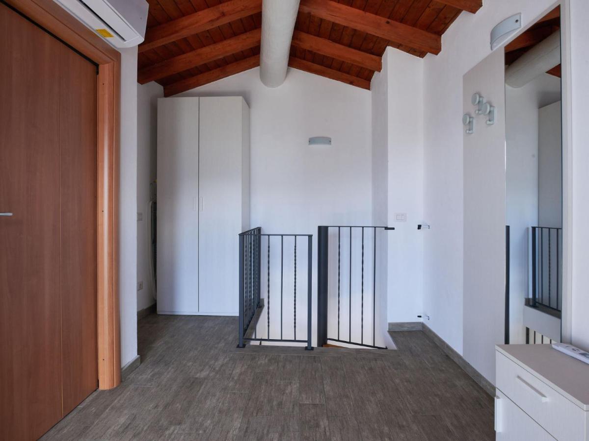 Apartment Rustico Maria - Dma390 By Interhome Vercana Buitenkant foto