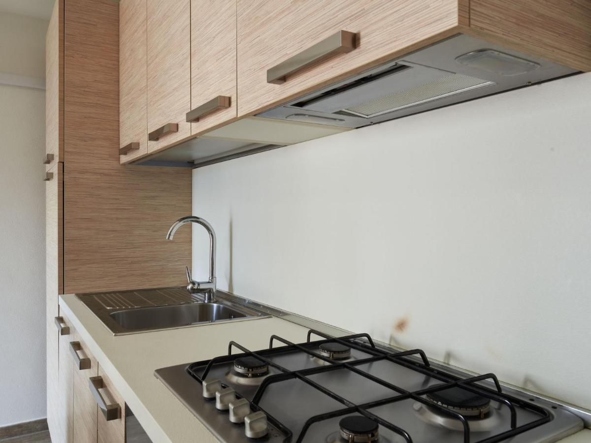 Apartment Rustico Maria - Dma390 By Interhome Vercana Buitenkant foto