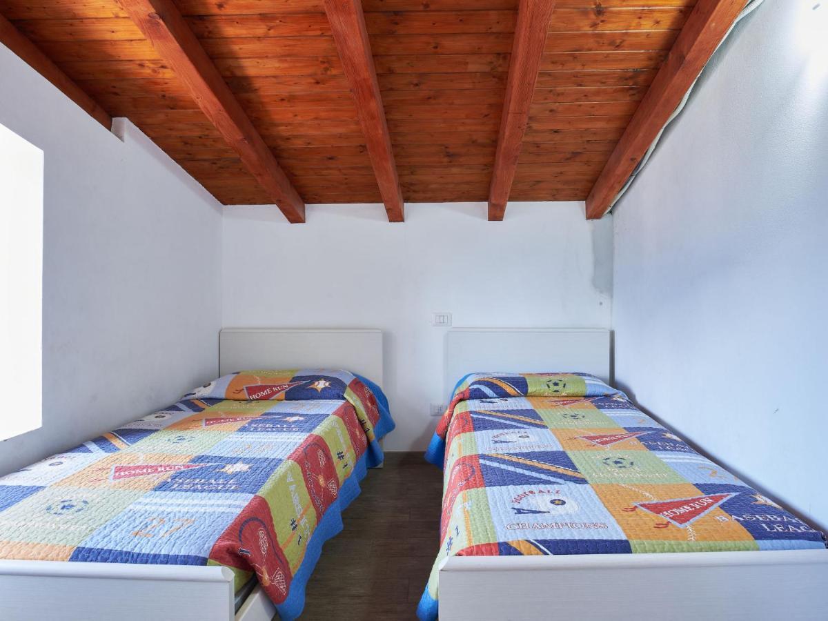 Apartment Rustico Maria - Dma390 By Interhome Vercana Buitenkant foto