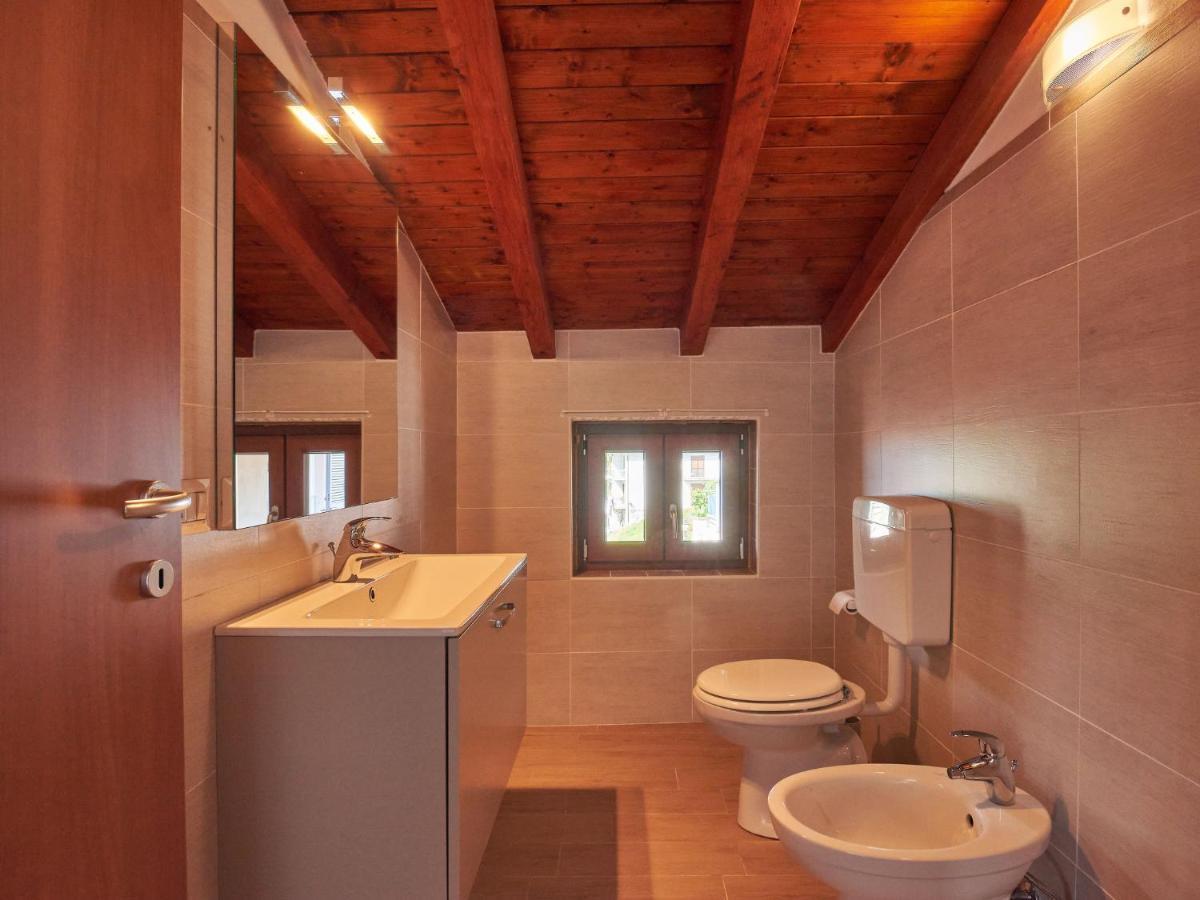 Apartment Rustico Maria - Dma390 By Interhome Vercana Buitenkant foto