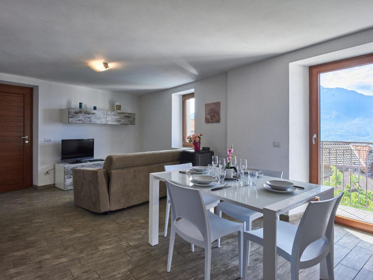 Apartment Rustico Maria - Dma390 By Interhome Vercana Buitenkant foto