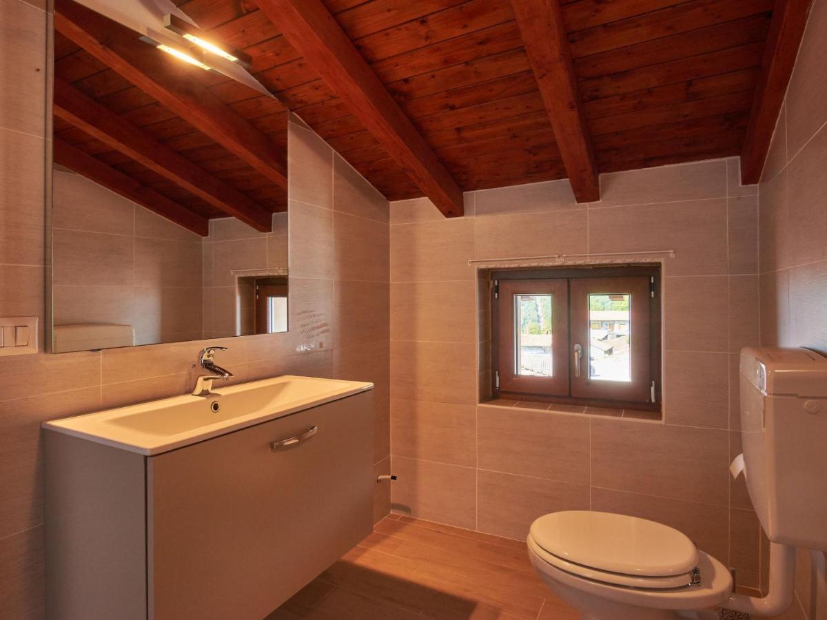 Apartment Rustico Maria - Dma390 By Interhome Vercana Buitenkant foto