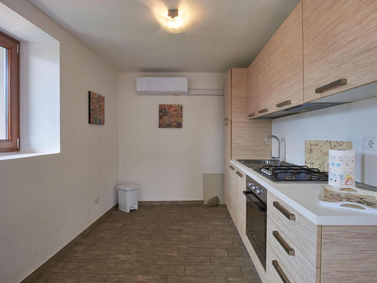 Apartment Rustico Maria - Dma390 By Interhome Vercana Buitenkant foto