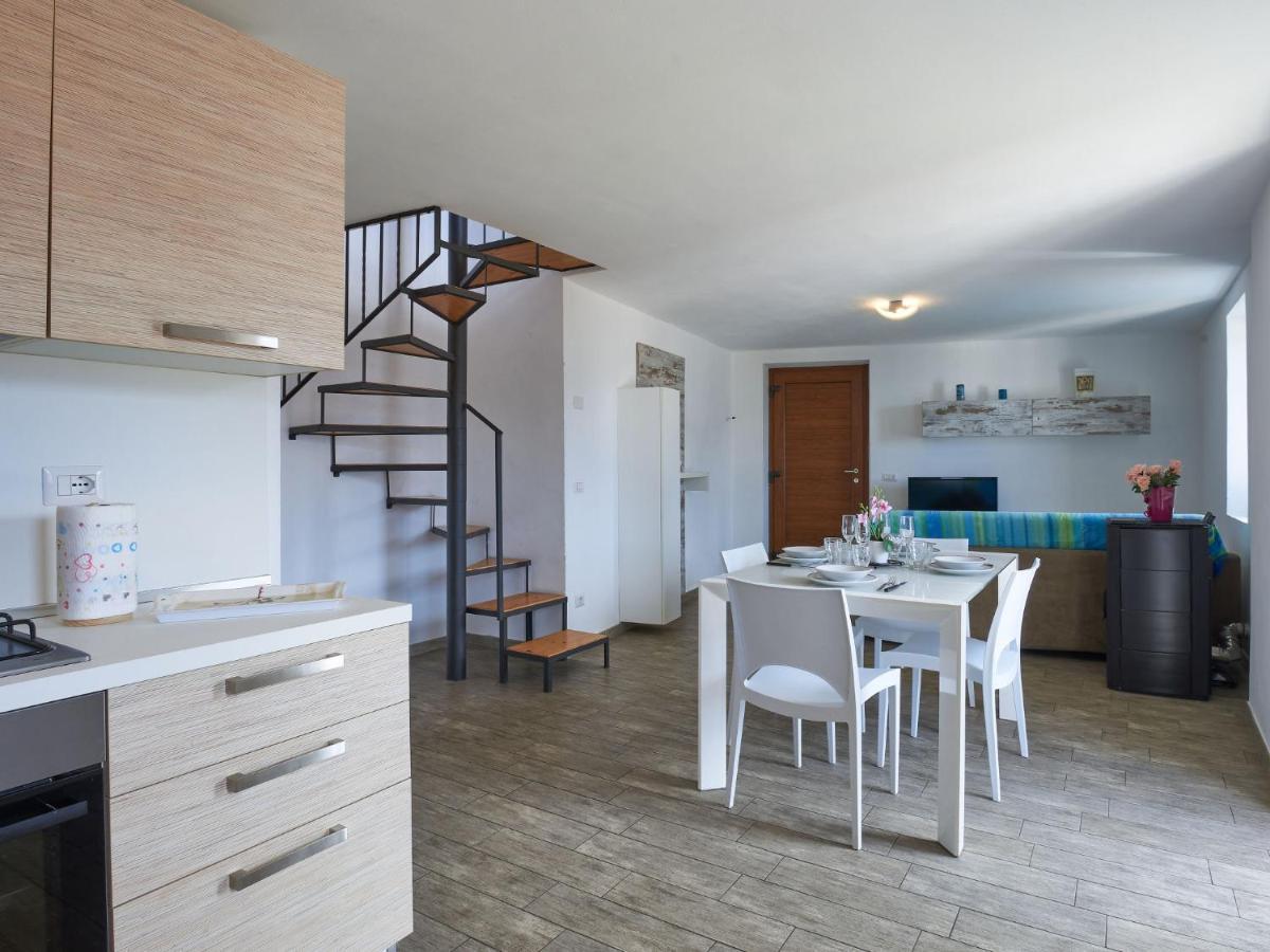Apartment Rustico Maria - Dma390 By Interhome Vercana Buitenkant foto