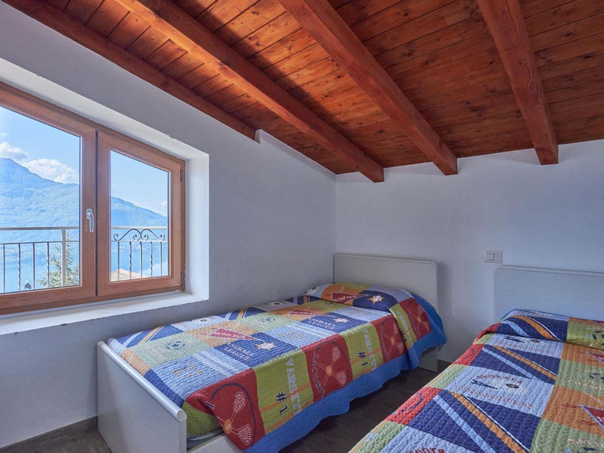 Apartment Rustico Maria - Dma390 By Interhome Vercana Buitenkant foto