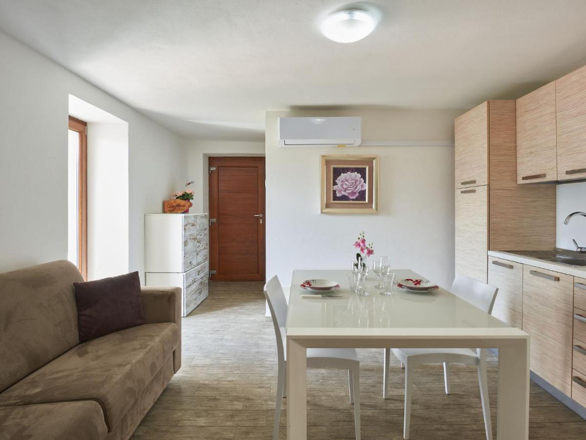 Apartment Rustico Maria - Dma390 By Interhome Vercana Buitenkant foto