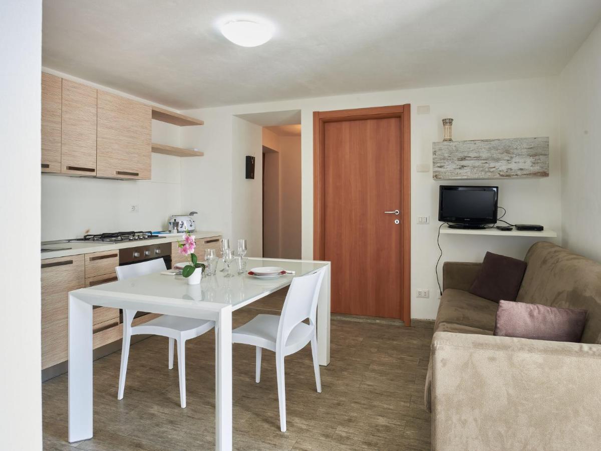 Apartment Rustico Maria - Dma390 By Interhome Vercana Buitenkant foto