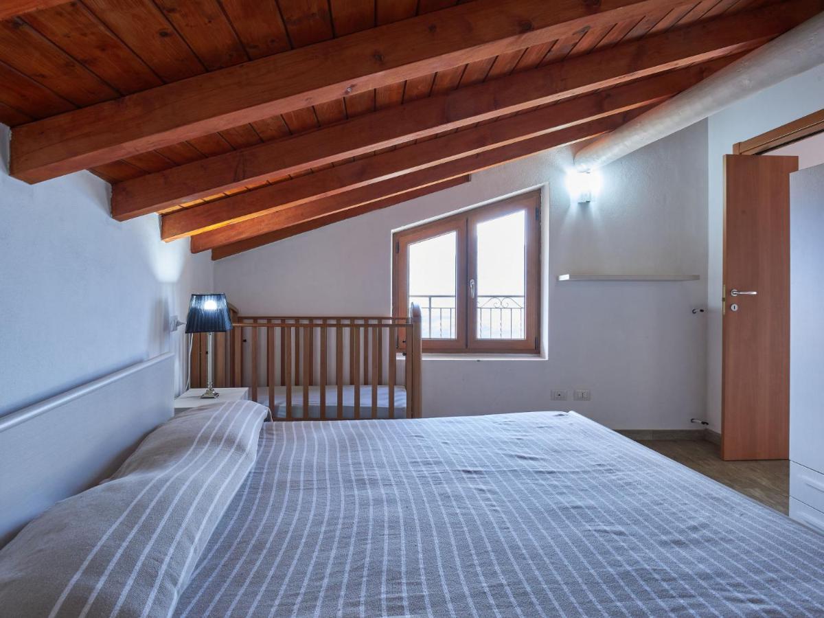 Apartment Rustico Maria - Dma390 By Interhome Vercana Buitenkant foto