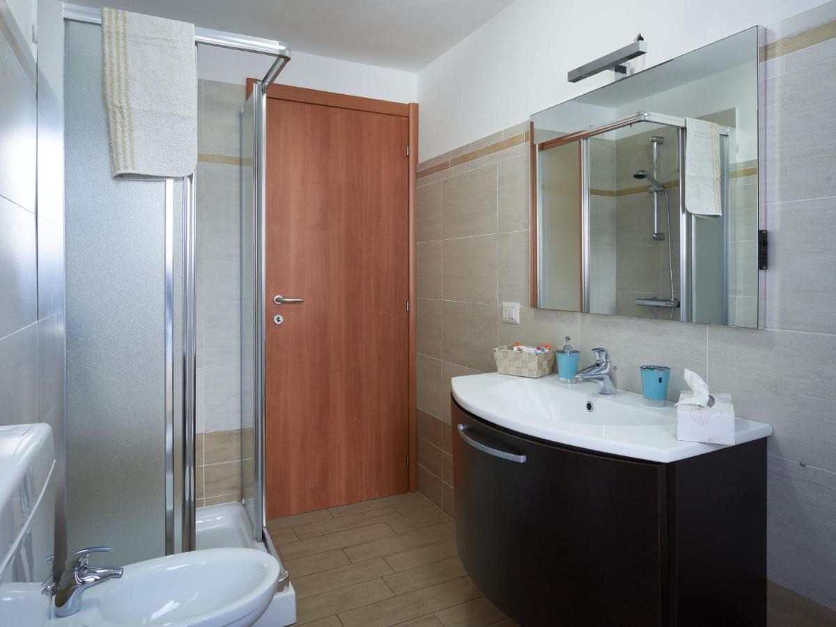 Apartment Rustico Maria - Dma390 By Interhome Vercana Buitenkant foto